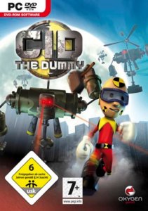 скачать игру CID the Dummy