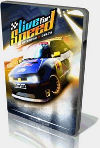 скачать игру бесплатно Live for Speed S2 ALPHA Z (2008/RUS/Multi)