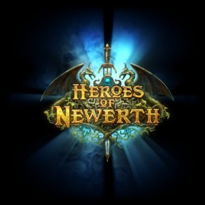 скачать игру бесплатно Heroes Of Newerth Local Version (2009/RUS) PC