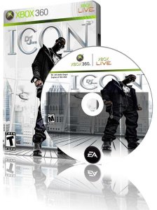 скачать игру Def Jam: Icon 