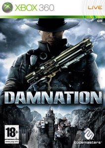 скачать игру Damnation 