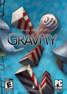 скачать игру Professor Heinz Wolff's Gravity 