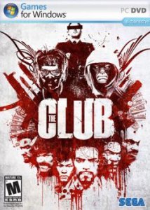 скачать игру The Club 