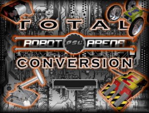 скачать игру бесплатно Robot Arena 2: Design & Destroy DSL 2.0 Mod (2005/ENG)