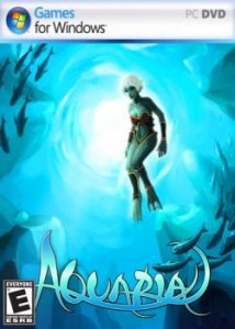 скачать игру бесплатно Aquaria (ENG/RUS/2007)