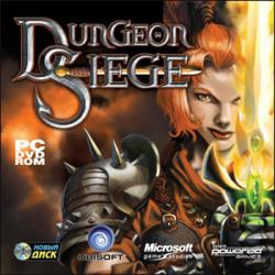скачать игру Dungeon Siege 