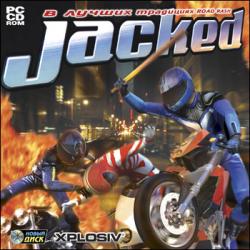 скачать игру бесплатно Угонщики / Jacked (2006/RUS/Новый Диск)