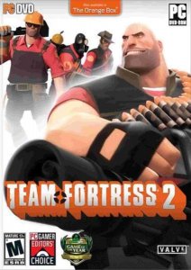 скачать игру Team Fortress 2 