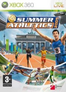 скачать игру Summer Athletics 2009 