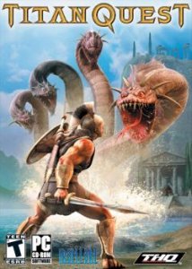 скачать игру бесплатно Titan Quest (2006/ENG)