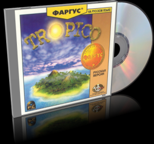 скачать игру Tropico 