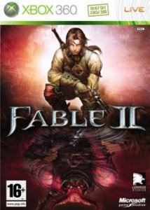 скачать игру Fable 2: Game of the Year 