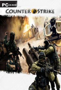 скачать игру Counter-Strike v.1.6 Online Edition (2009/RUS) PC