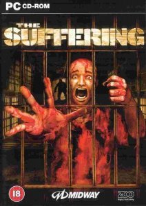 скачать игру бесплатно The Suffering (2004/RUS) PC