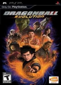 скачать игру Dragon Ball Evolution 