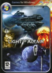 скачать игру Light of Altair