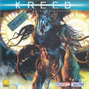 скачать игру The Kreed 