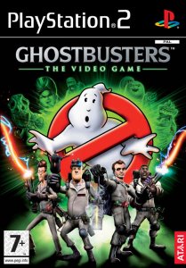 скачать игру Ghostbusters: The Video Game (2009/ENG/RUS/PS2)