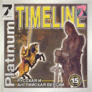 скачать игру Timeline 