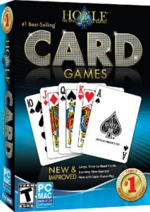 скачать игру HOYLE Card Games 2010 