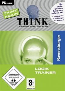 скачать игру бесплатно THINK Logiktrainer (2009/DE/RePack)