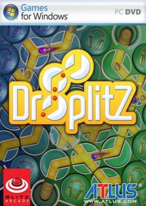 скачать игру бесплатно Droplitz (2009/ENG)
