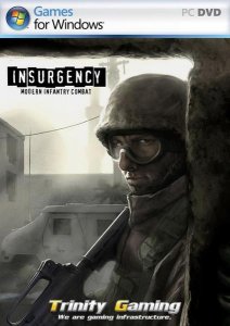 скачать игру Insurgency: Modern Infantry Combat