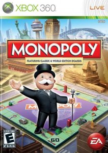 скачать игру Monopoly
