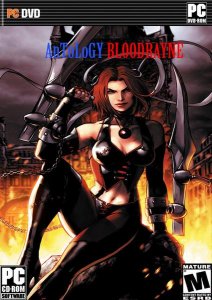 скачать игру бесплатно Антология BloodRayne (2005-2006/RUS)