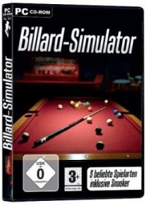 скачать игру Billard-Simulator