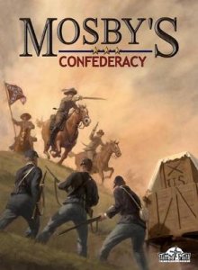 скачать игру Mosbys Confederacy
