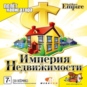 скачать игру Real Estate Empire