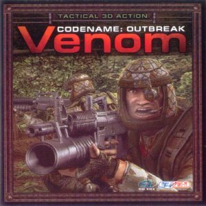 скачать игру бесплатно Venom. Codename: Outbreak (2001/RePack) PC