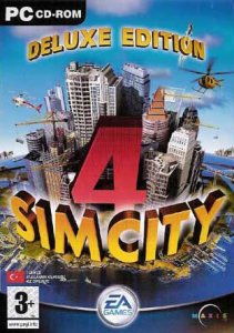 скачать игру бесплатно SimCity 4 Deluxe Edition (2004/ENG)