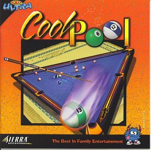 скачать игру бесплатно 3D Ultra Cool Pool (1999/ENG)