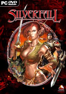 скачать игру Silverfall 