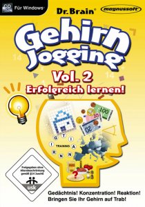 скачать игру Dr. Brain Gehirnjogging Vol. 2 