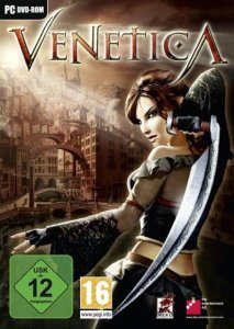 скачать игру Venetica 