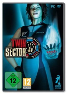 скачать игру Twin Sector 