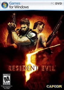 скачать игру Resident Evil 5