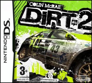 скачать игру Dirt 2 