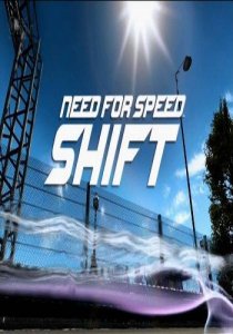 скачать игру Патч Need for Speed Shift