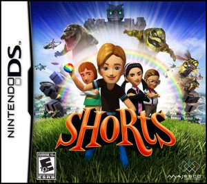 скачать игру Shorts