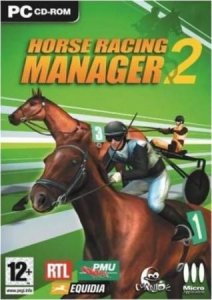 скачать игру Horse Racing Manager 2