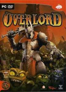 скачать игру Дилогия OVERLORD