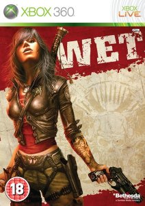 скачать игру бесплатно WET (2009/RUS/XBOX360)