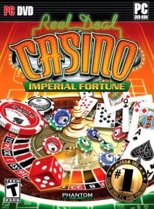 скачать игру Reel Deal Casino: Imperial Fortune