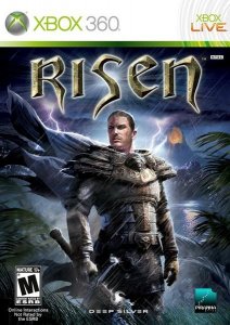 скачать игру Risen 