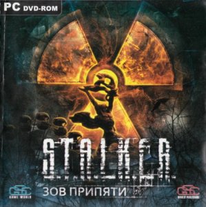 скачать игру S.T.A.L.K.E.R. - Зов Припяти 