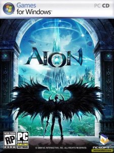 скачать игру бесплатно Aion: The Tower of Eternity / Айон: Башня вечности (2009/Rus)